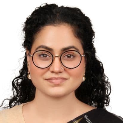 Riya Rajkumar Sharma