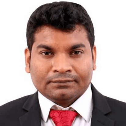 Jadunath Behera