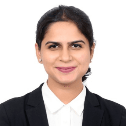 Urja Mishra