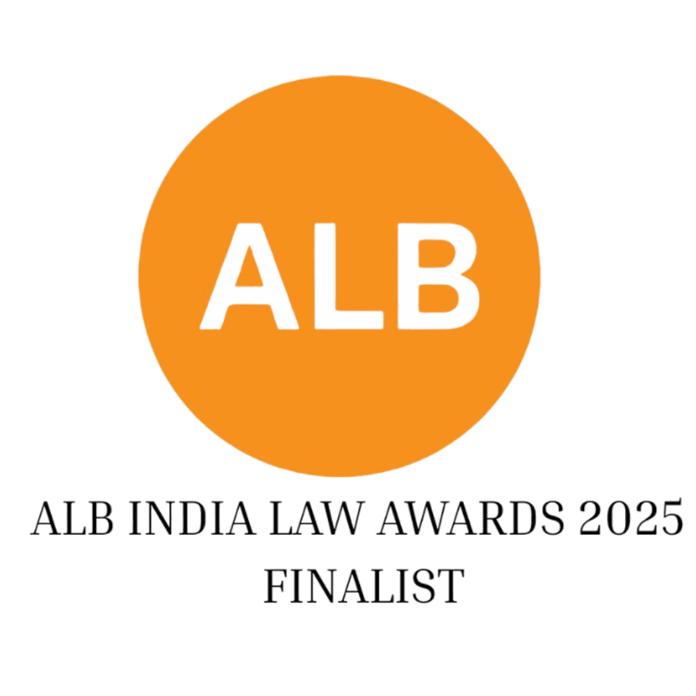ALB India Law Awards 2025 Finalist