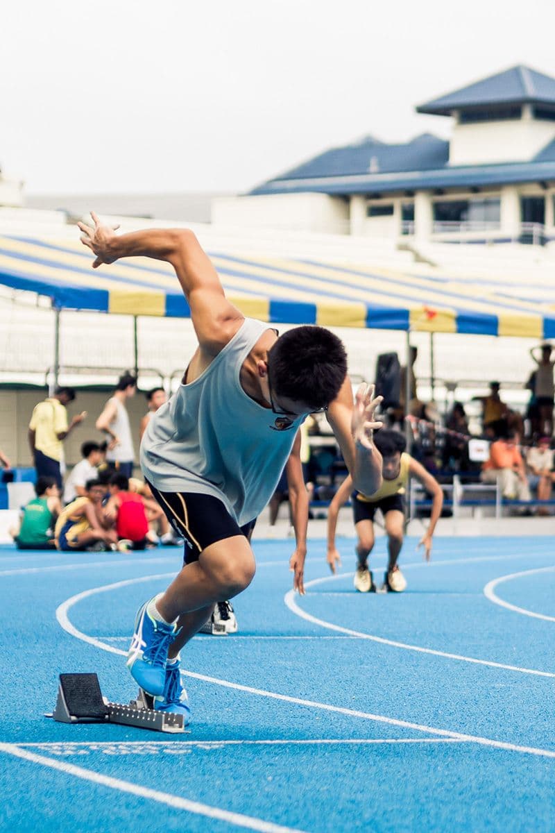Event Agencies, Sports Infrastructure and Venue Managers